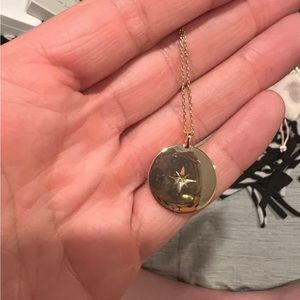 Uncommon James adjustable necklace - excellent condition